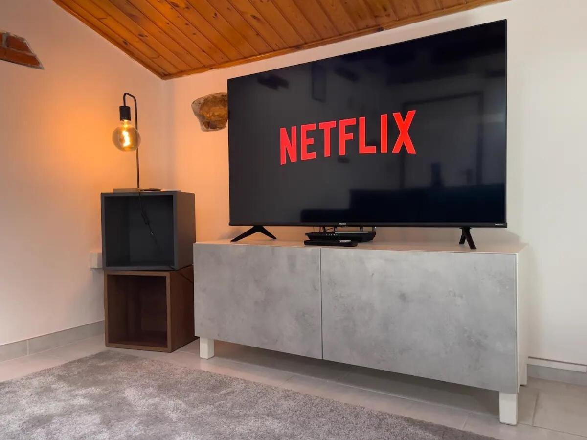 The Perfect Base To Explore Tuscany - Between Pisa, Lucca, And Florence! - Netflix & Youtube Premium Included Montecatini Terme Buitenkant foto