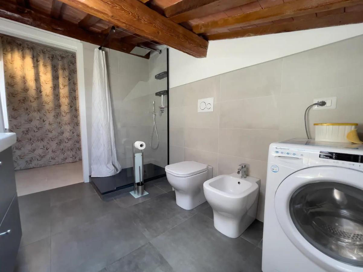 The Perfect Base To Explore Tuscany - Between Pisa, Lucca, And Florence! - Netflix & Youtube Premium Included Montecatini Terme Buitenkant foto